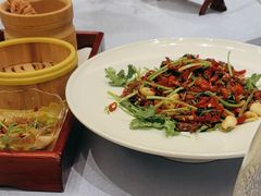 -曙光国际大酒店中餐厅