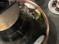 -三兴涮羊肉(荣安大街店)