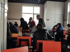 大堂-窦四牛杂面(总店)