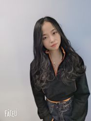 -审美护肤造型