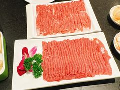 -南门涮肉(北洼路店)