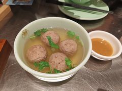 -潮界(虹桥新天地店)