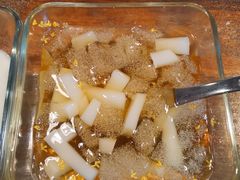 -老巷杏仁豆腐(一小店)