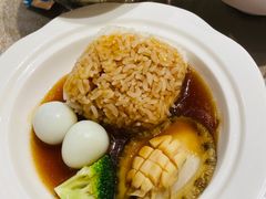 -小船渔村·大连菜(新华街店)
