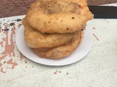 -老方子馅饼粥(台东店)