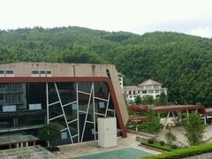 -全国青少年井冈山革命传统教育基地