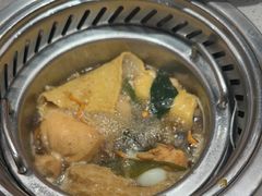 -龍歌自助小火锅(雨花台江南虹悦城店)