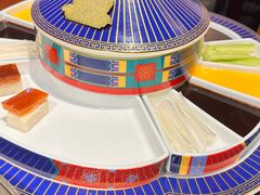 -真地道京味府·鲜橙烤鸭·北京菜(朝外大街东大桥店)