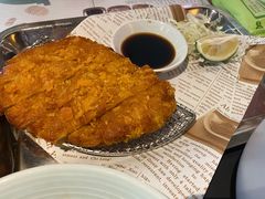 -南小馆(迪士尼小镇店)