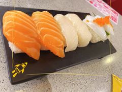 -友壹町寿司(佛山新DNA店)
