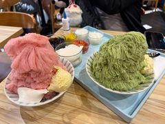 -Ice Monster冰馆·CNN评选全球十大甜品(国贸商城店)