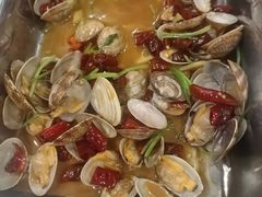-胶东海鲜大排档(北太平庄店)