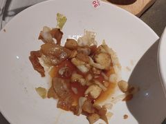 -一品红川菜(皇岗二店)