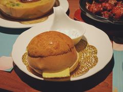 -大树餐厅(益田假日店)