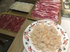 -东门口涮肉·砂锅·烤串(老门东店)