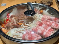 -黄记煌三汁焖锅(欢乐海岸店)