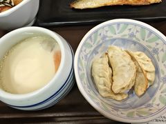-食其家·牛丼咖喱(广元西路店)