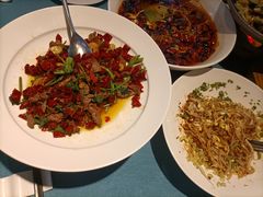 -晶泽丽琅·鱼鲜川菜(川师店)