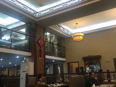 大堂-福合埕牛肉火锅(长平国新店)