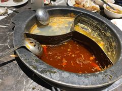 -火锅岛潮牌自助餐厅(天津天佑城店)