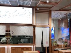 大堂-小满手工粉(上海文峰广场店)