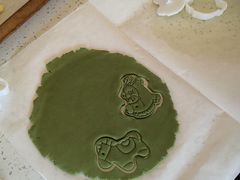 -千浔一暖DIY蛋糕烘焙(人民大学店)