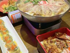-白石的深夜食堂(济南万象城店)