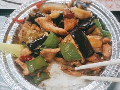 -江汉大学三号食堂