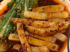-醉八仙热酒馆(渝中店)