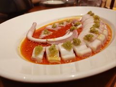 -广州富力君悦大酒店空中花园