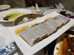-稻香饭店(IFS国金中心店)
