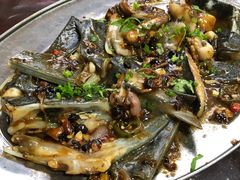 -鸿渡渔庄·特色鸭咀鱼