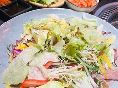 -上男·烧肉集市(五一广场店)