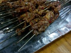 -文文烤肉(大皮院店)