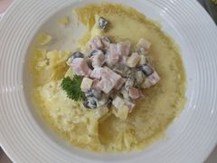 -库滋明·俄罗斯特色美食(中央大街店)