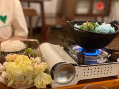 -小银家日式简餐(中信丹阳花园店)