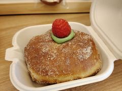 -慢熟面包店bud bread(孩儿巷店)