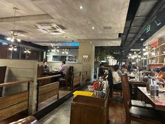 -坦坦大炉·韩式烤肉(望京店)