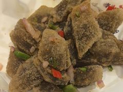 -小秦淮·南京土菜(新亭西路店)