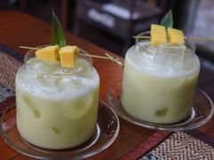 -自然餐厅(Phuket)