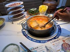 -太琼糟粕醋火锅·海南老爸茶(海棠湾臻选店)