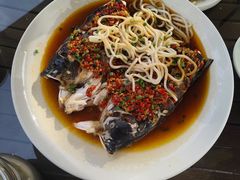 -江南小叙·美食研究院(鱼街店)