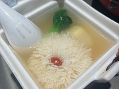 -小厨娘绣中淮扬(大行宫科巷店)