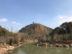 -狼山风景名胜区