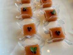 山楂糕-长沙君悦酒店·湘江36中餐厅