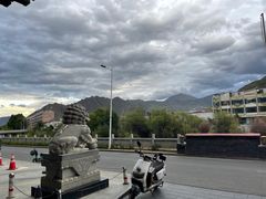 -思金拉措庄园藏餐(太阳岛店)