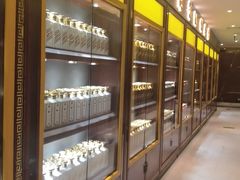-神洲四海大酒楼(王府井澳门中心店)