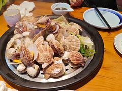 -三个渔夫·蒸汽海鲜(小白楼店)