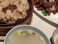 小碗羊汤-西夏回族烧麦馆(牡丹街店)