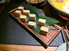 三文治-湊湊火锅·茶憩(石家庄万象城店)